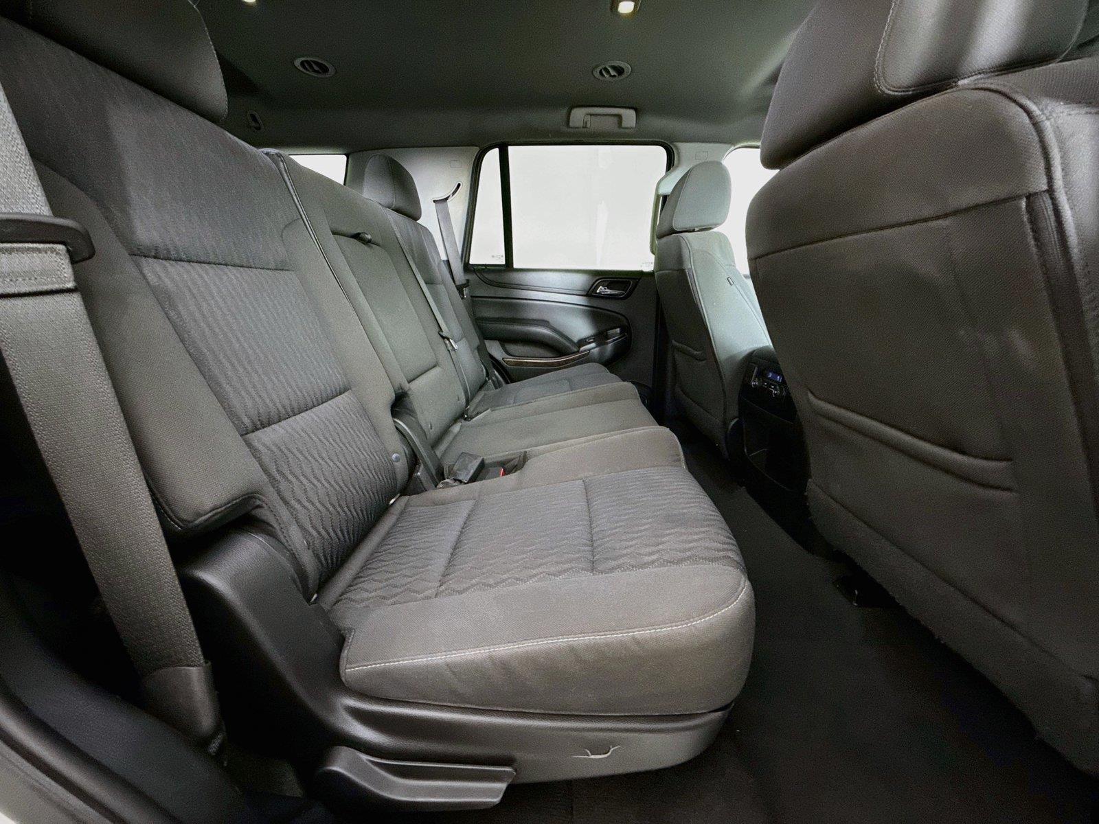 2020 Chevrolet Tahoe LS - Photo 27