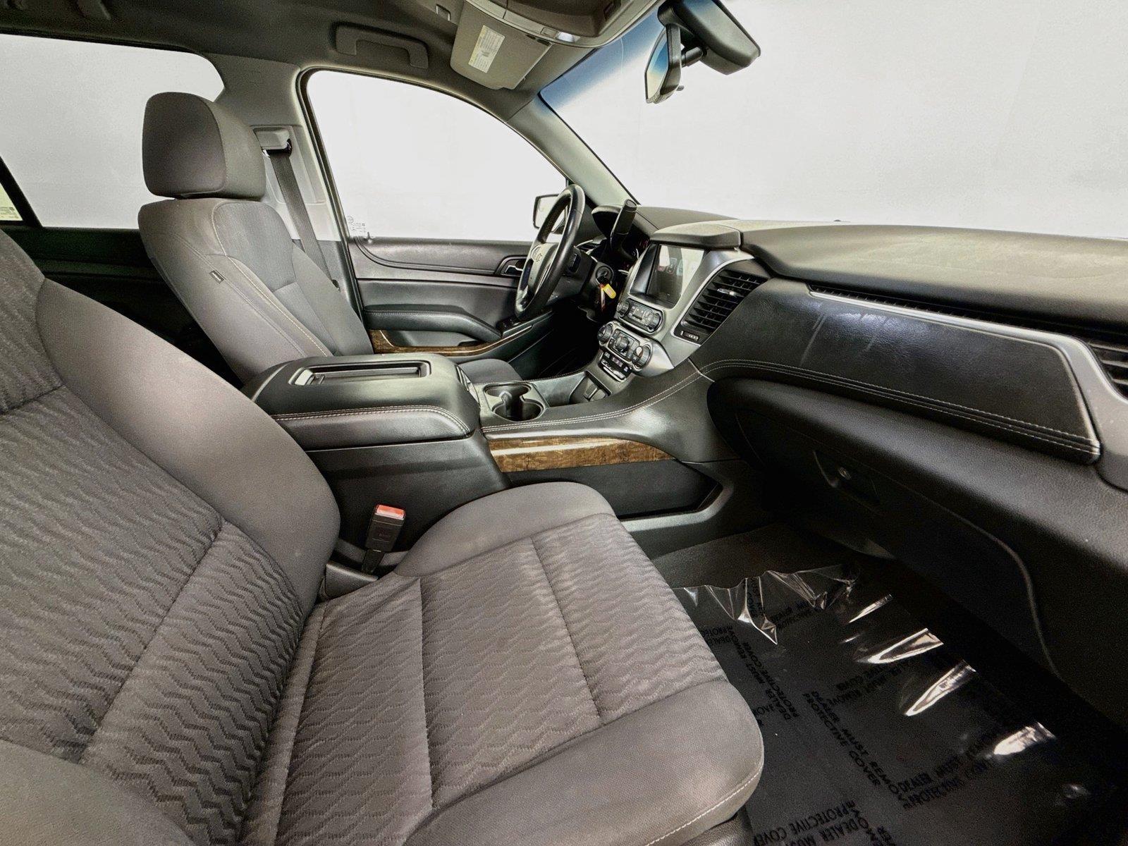 2020 Chevrolet Tahoe LS - Photo 28