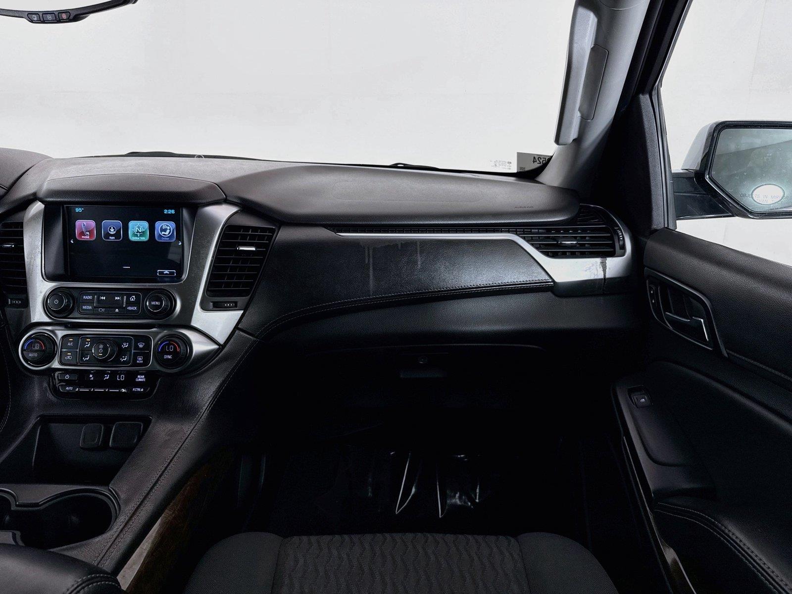 2020 Chevrolet Tahoe LS - Photo 29