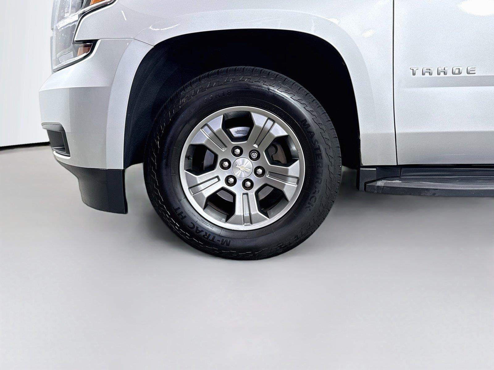 2020 Chevrolet Tahoe LS - Photo 32