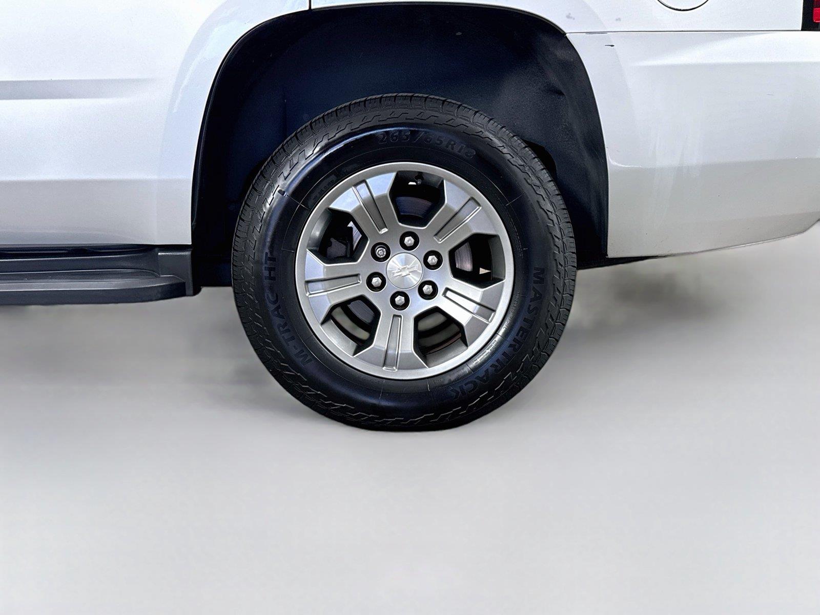 2020 Chevrolet Tahoe LS - Photo 33
