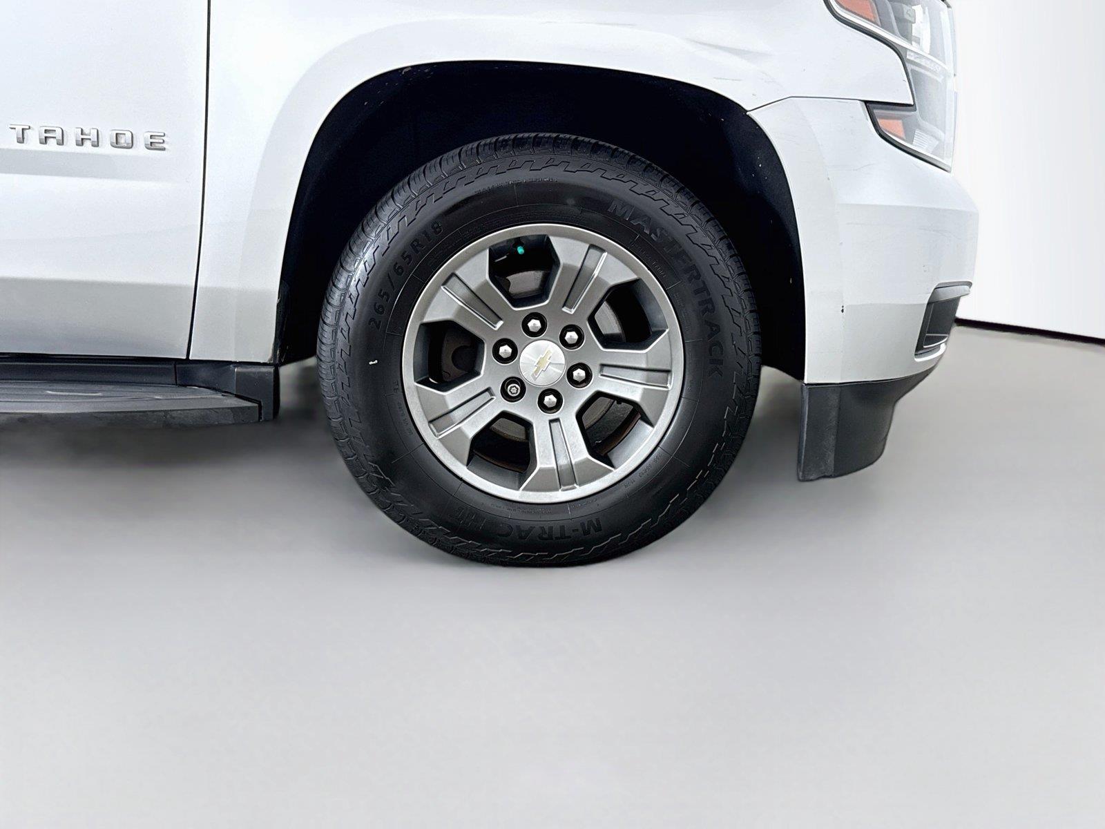 2020 Chevrolet Tahoe LS - Photo 34