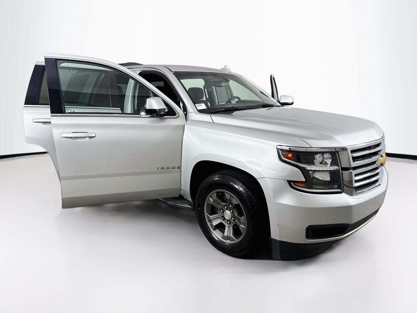 2020 Chevrolet Tahoe LS - Photo 37