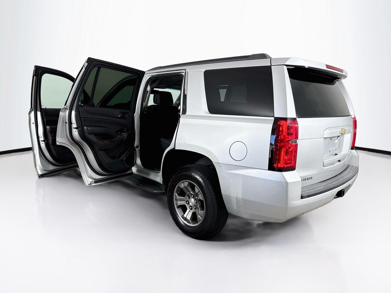 2020 Chevrolet Tahoe LS - Photo 38