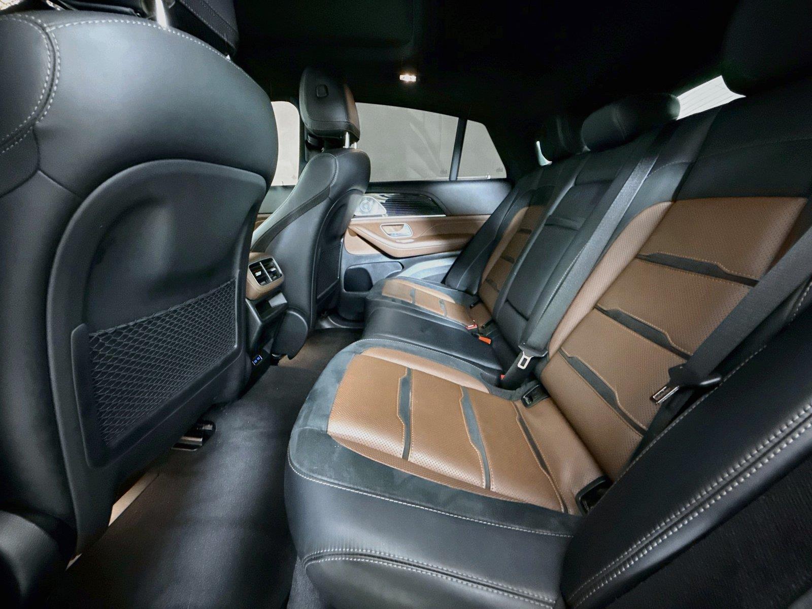 2025 Mercedes-Benz GLE Coupe GLE 53 AMG - Photo 12
