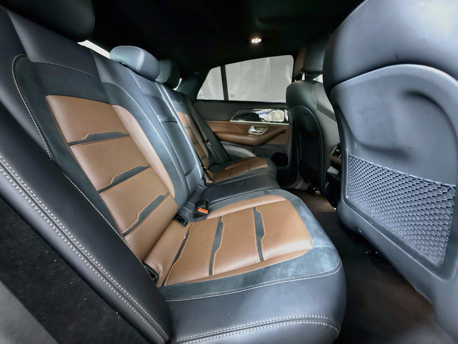 2025 Mercedes-Benz GLE Coupe GLE 53 AMG - Photo 14