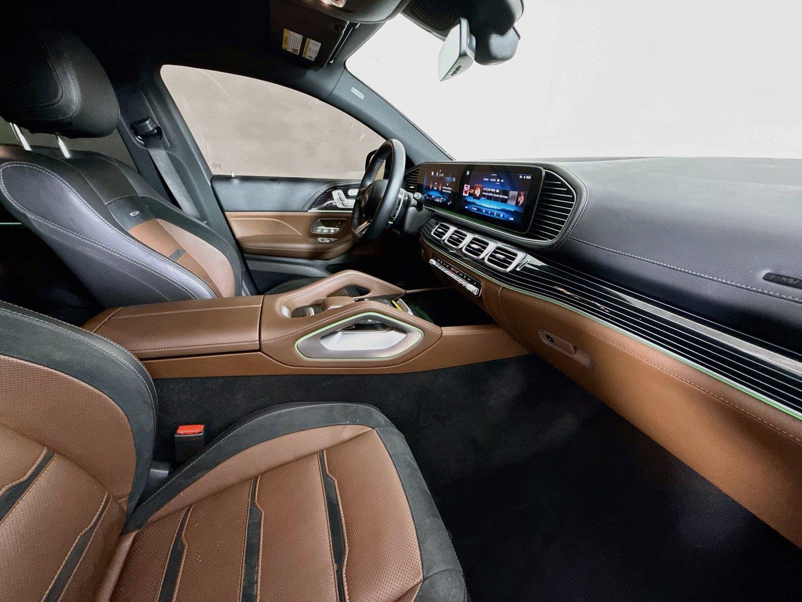 2025 Mercedes-Benz GLE Coupe GLE 53 AMG - Photo 15
