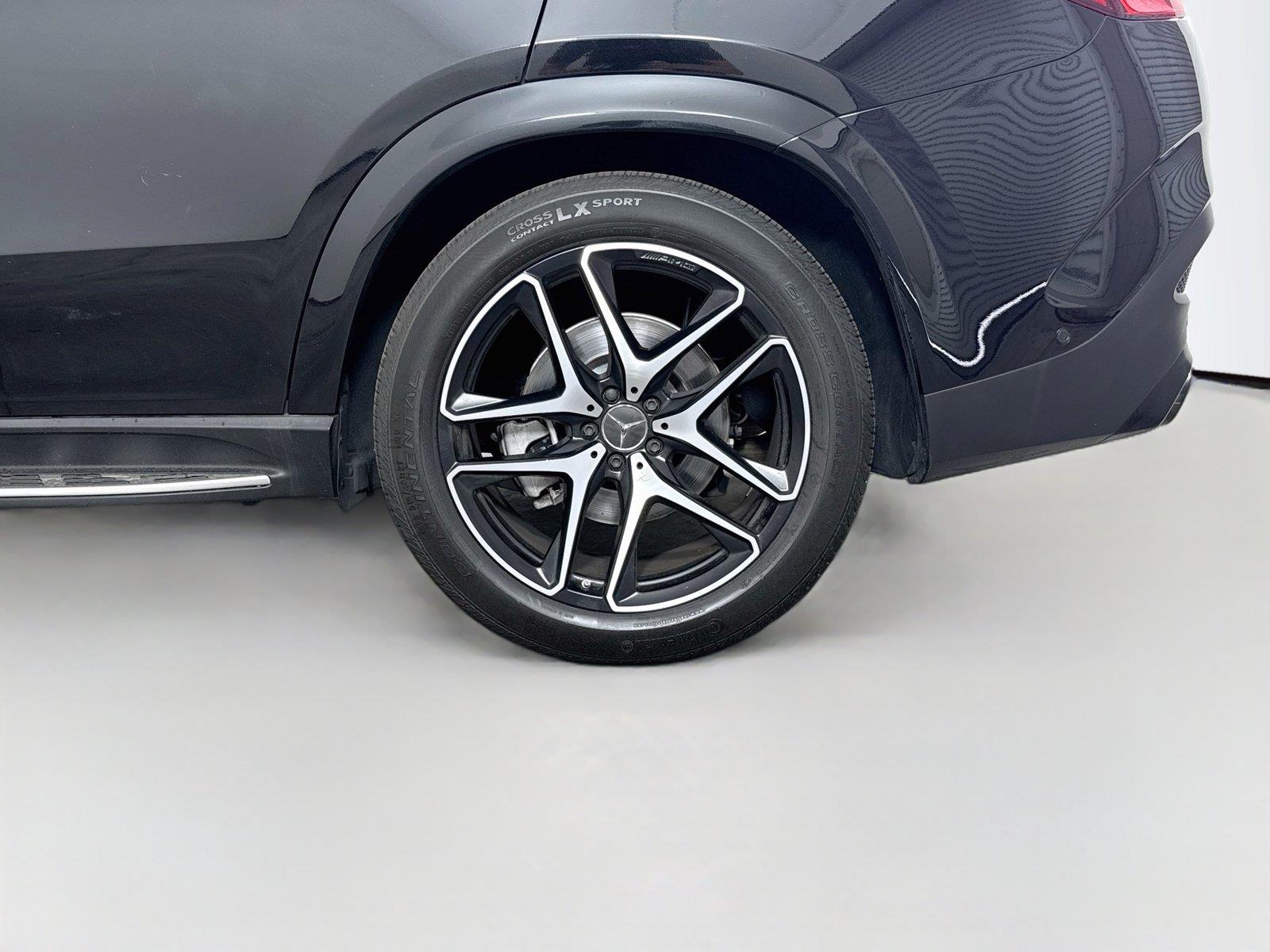 2025 Mercedes-Benz GLE Coupe GLE 53 AMG - Photo 18