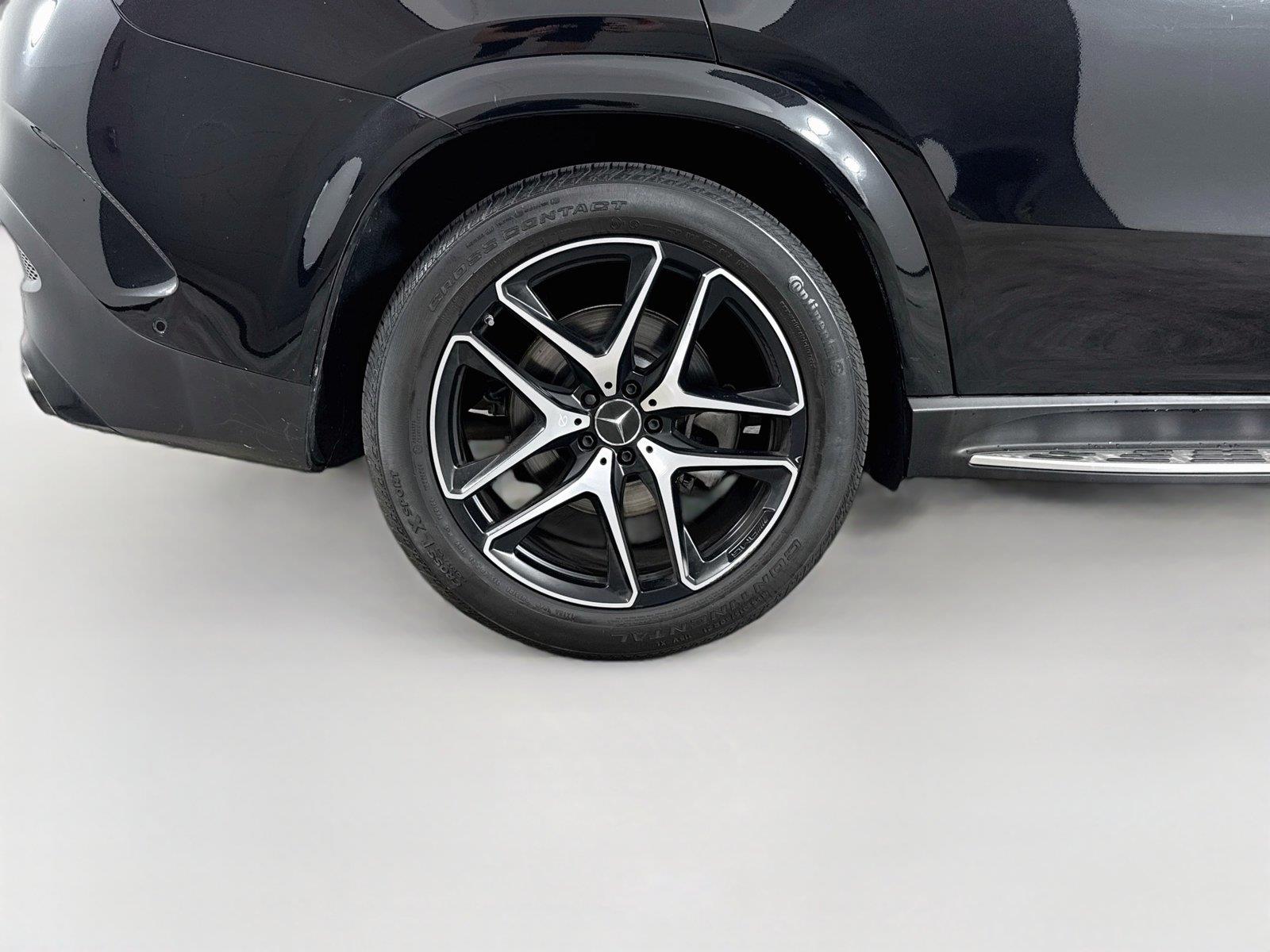 2025 Mercedes-Benz GLE Coupe GLE 53 AMG - Photo 19
