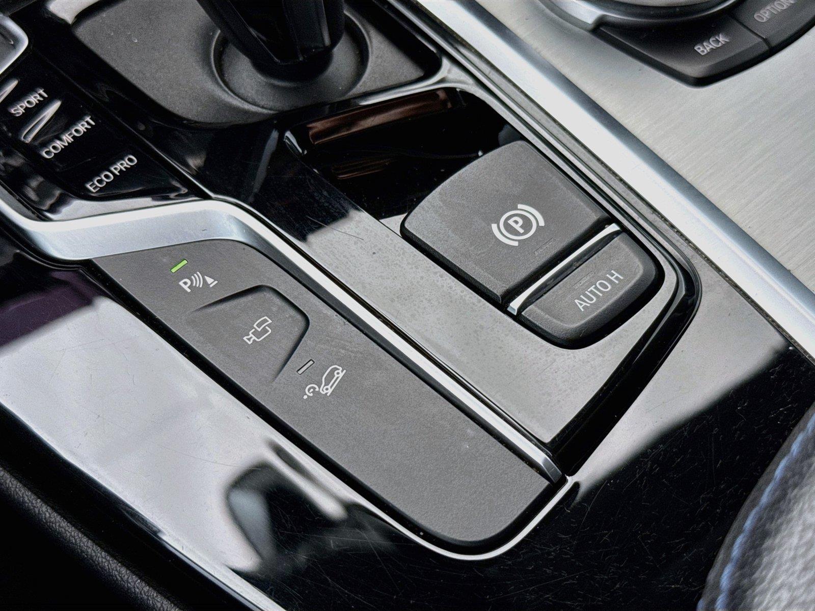 2019 BMW X3 40i - Photo 19