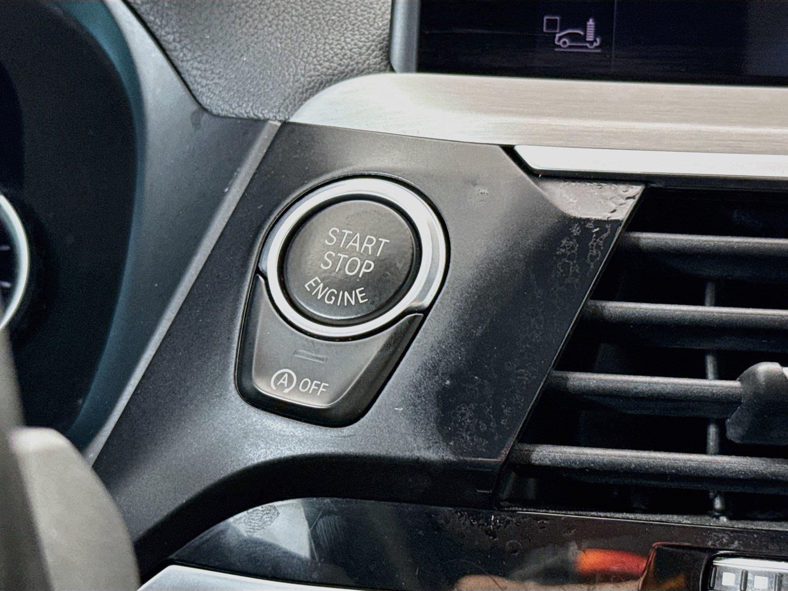 2019 BMW X3 40i - Photo 20