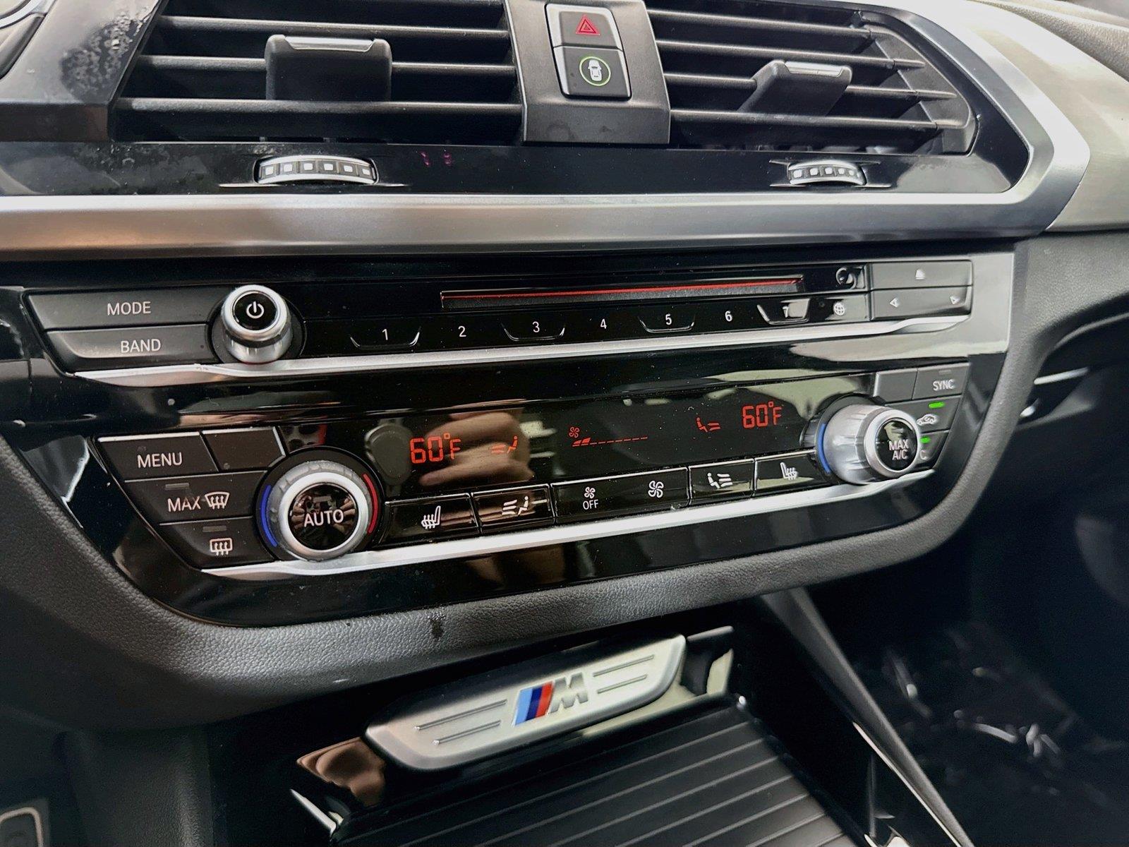 2019 BMW X3 40i - Photo 21