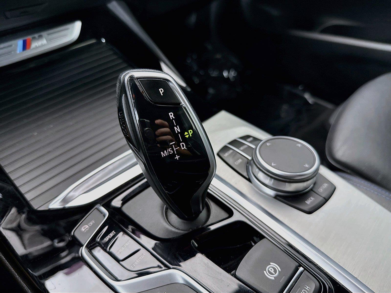 2019 BMW X3 40i - Photo 22