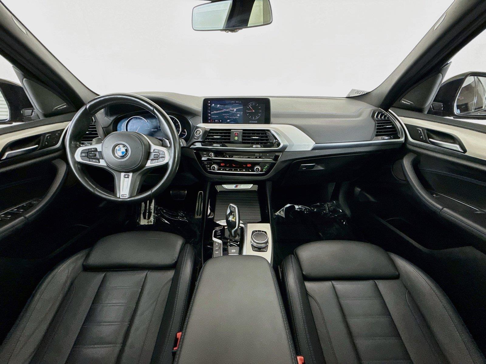 2019 BMW X3 40i - Photo 23