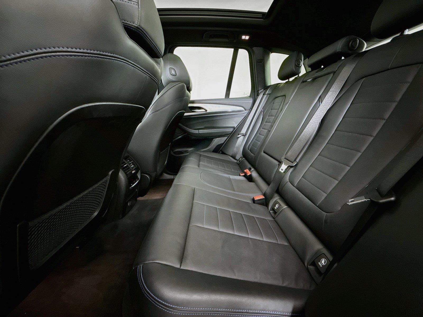 2019 BMW X3 40i - Photo 25