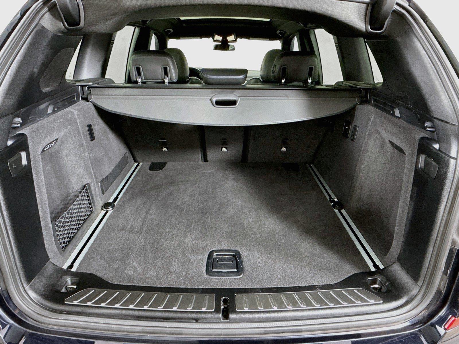2019 BMW X3 40i - Photo 27