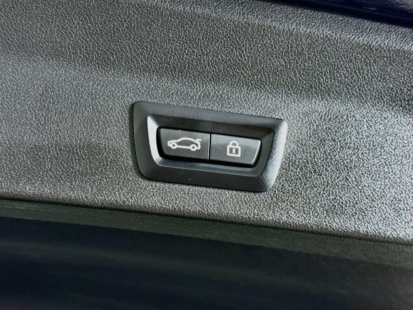 2019 BMW X3 40i - Photo 28