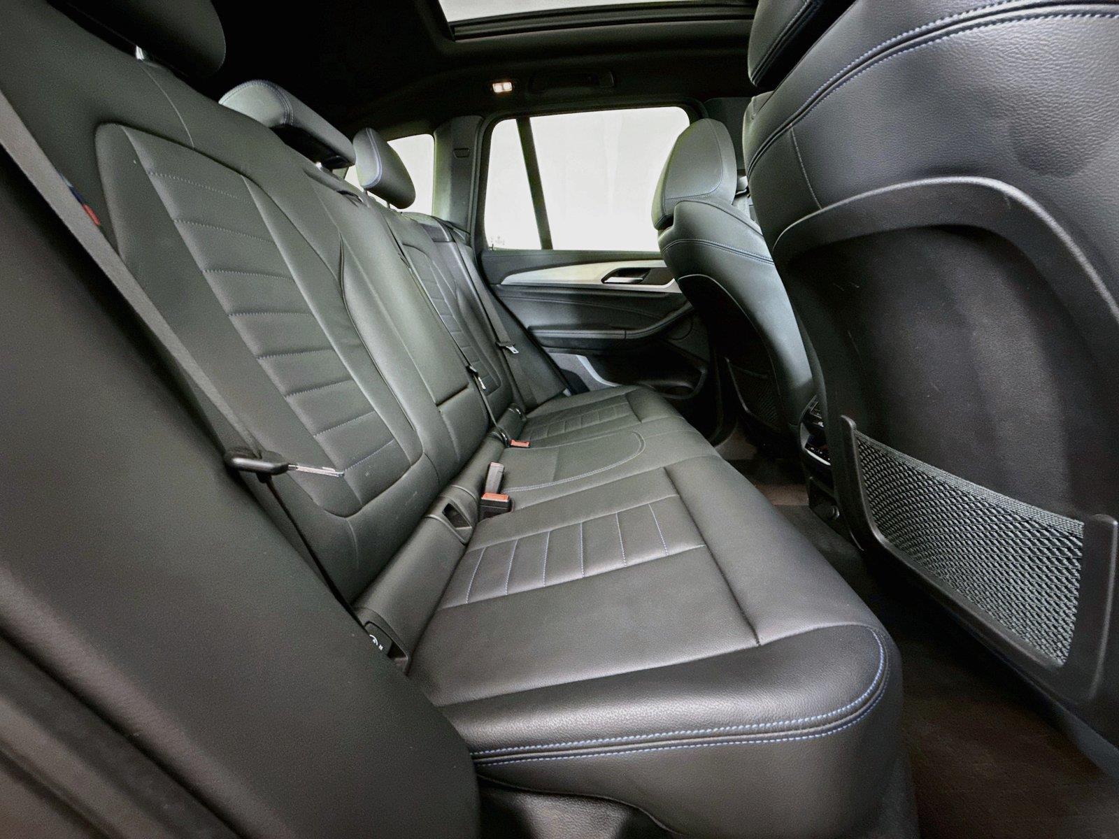 2019 BMW X3 40i - Photo 29