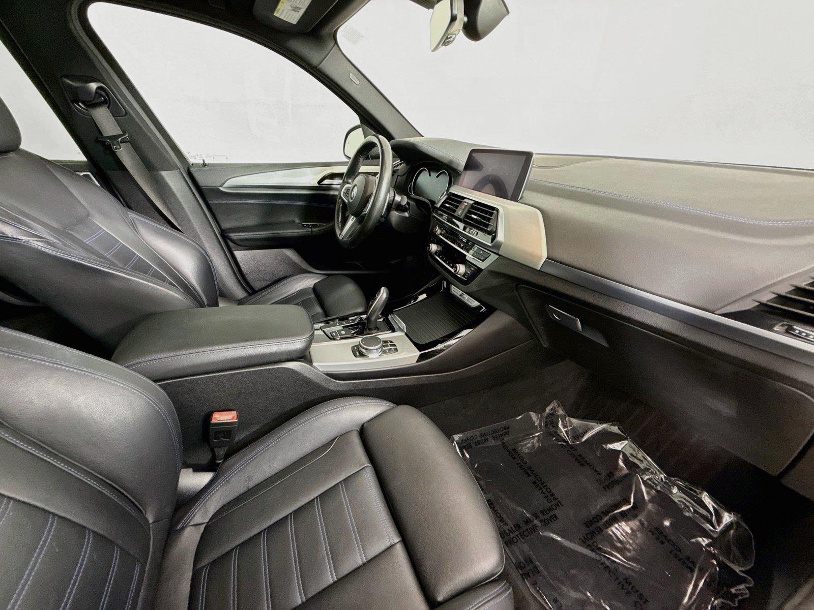 2019 BMW X3 40i - Photo 30
