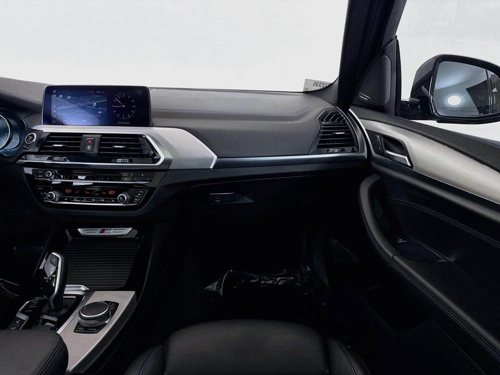 2019 BMW X3 40i - Photo 31