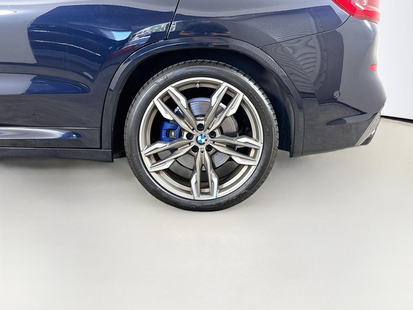 2019 BMW X3 40i - Photo 35
