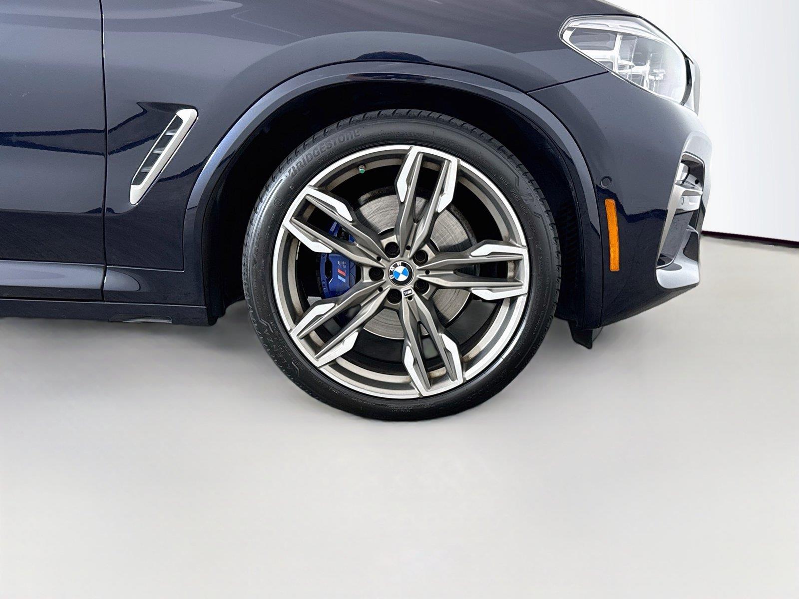 2019 BMW X3 40i - Photo 36
