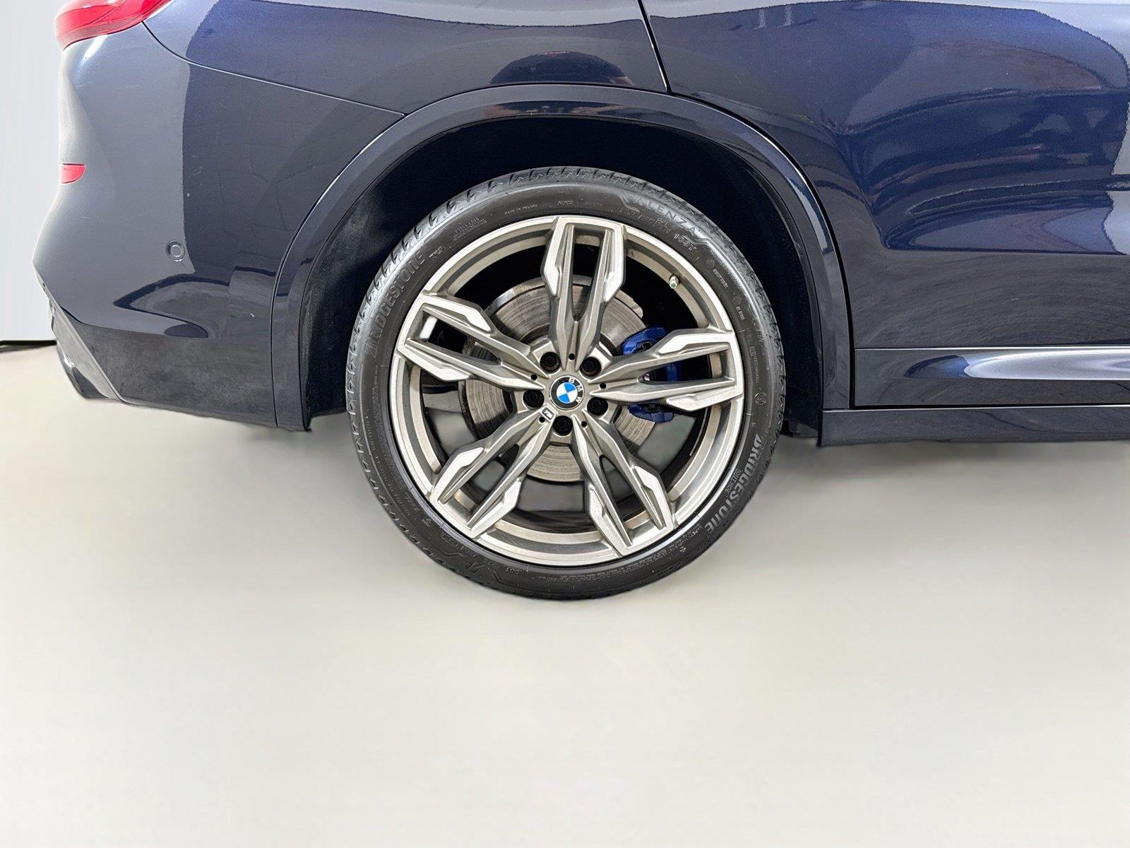 2019 BMW X3 40i - Photo 37