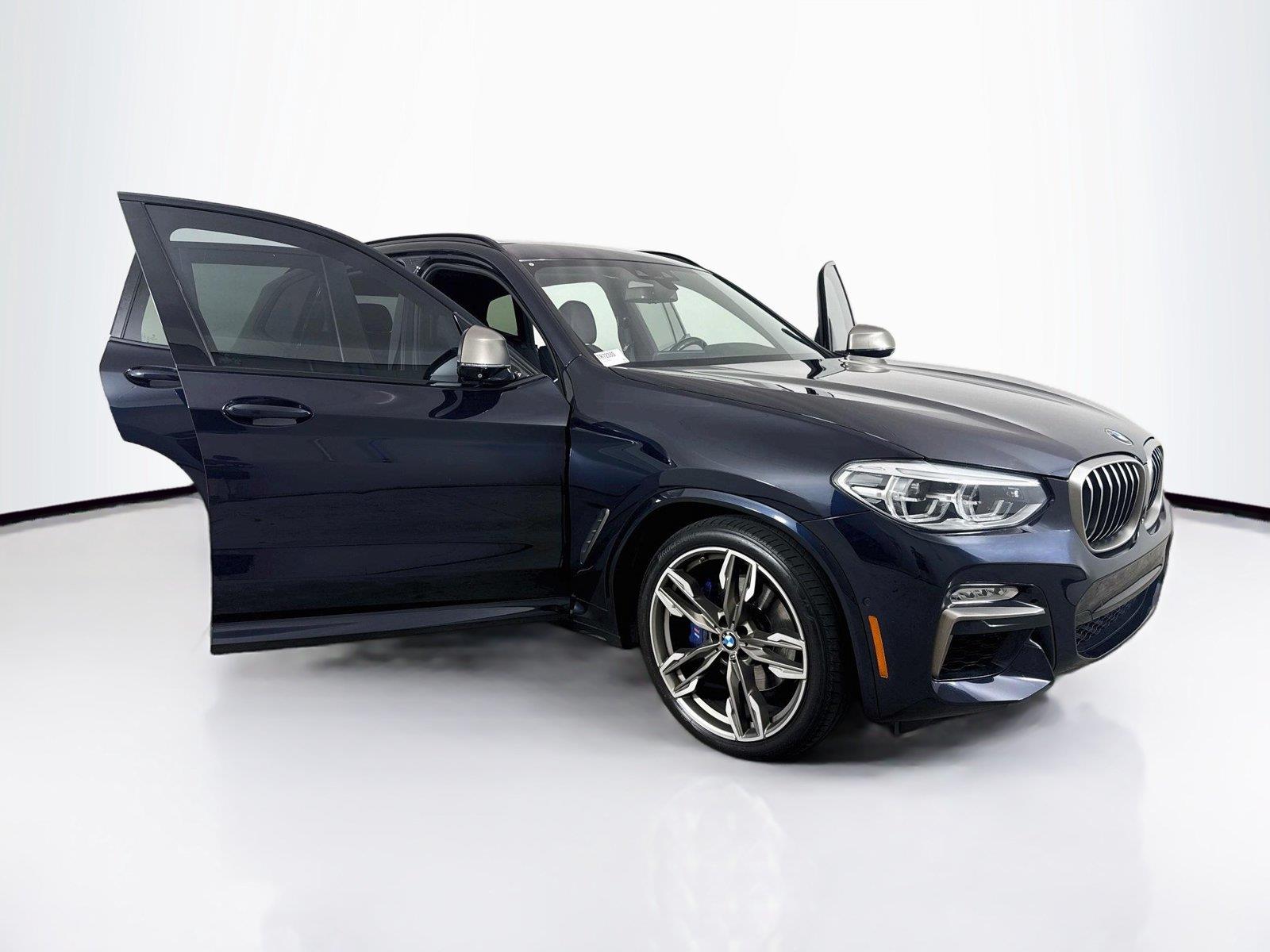 2019 BMW X3 40i - Photo 40
