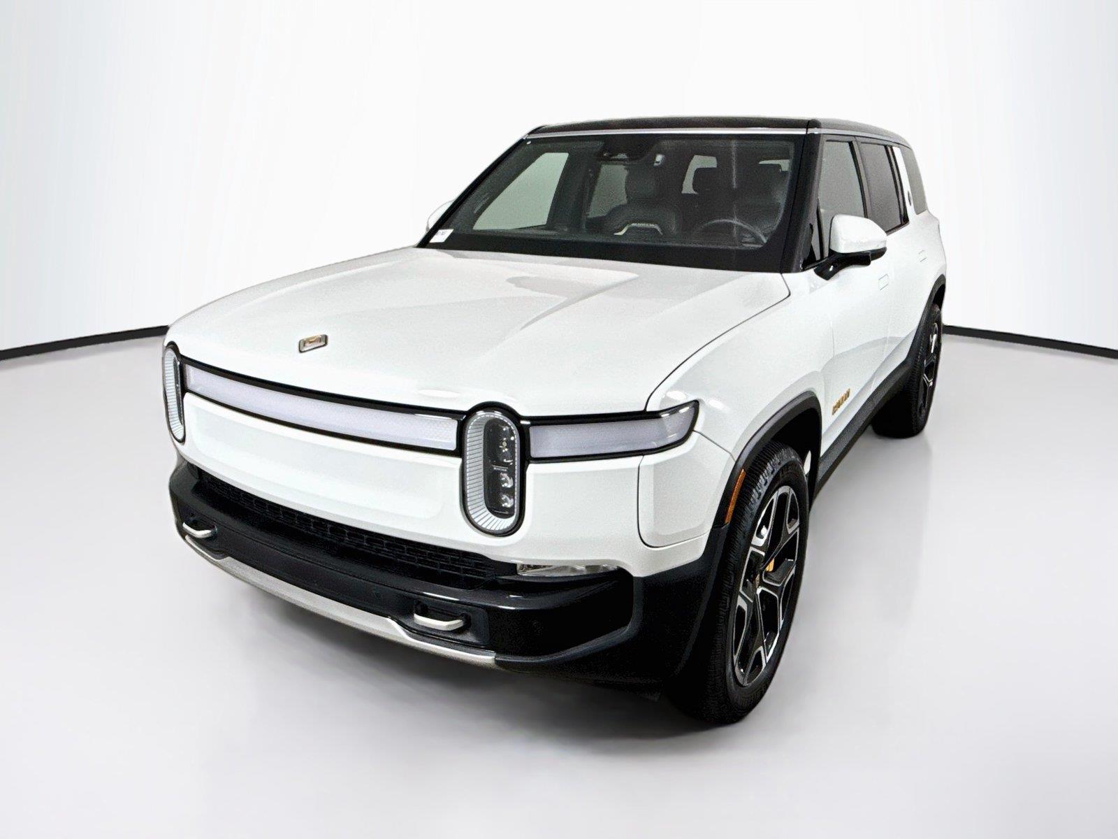 2023 Rivian R1S