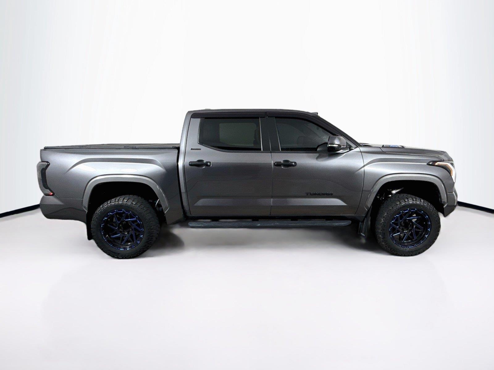 2024 Toyota Tundra Limited - Photo 7