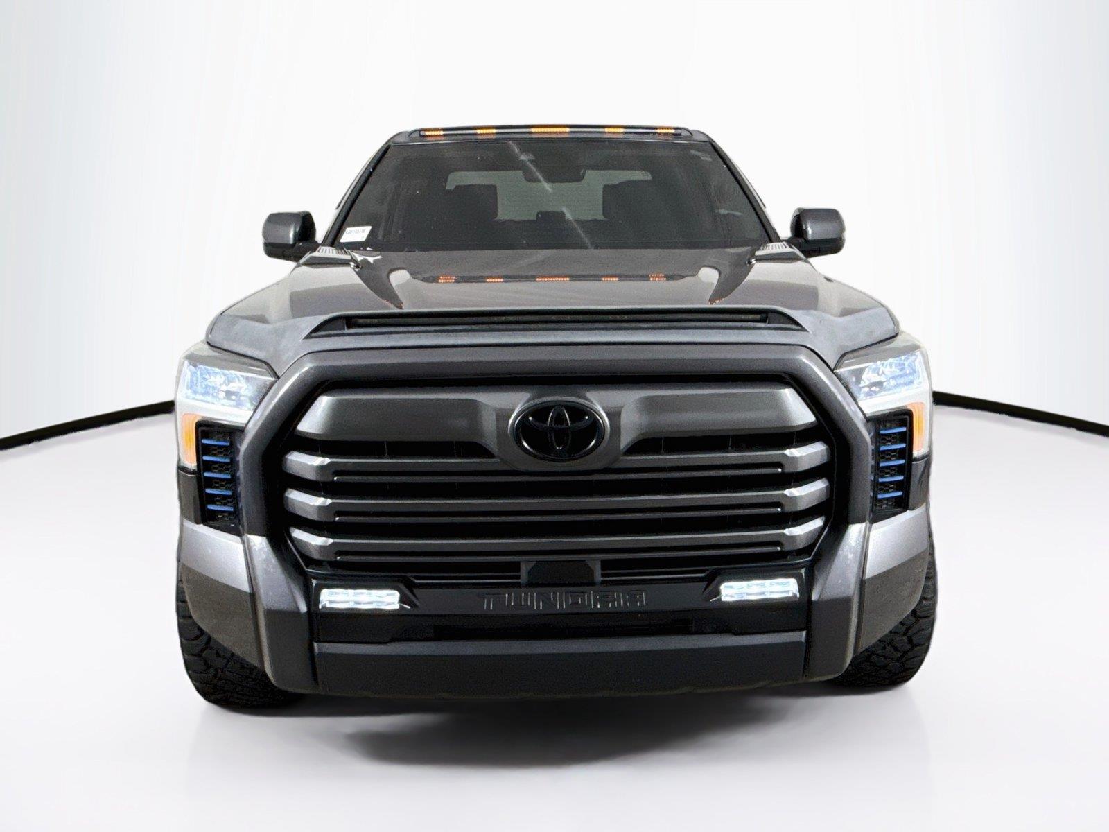 2024 Toyota Tundra Limited - Photo 10