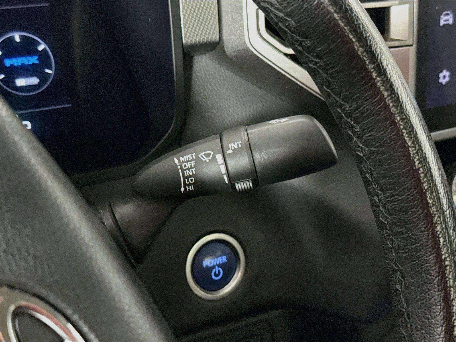 2024 Toyota Tundra Limited - Photo 15