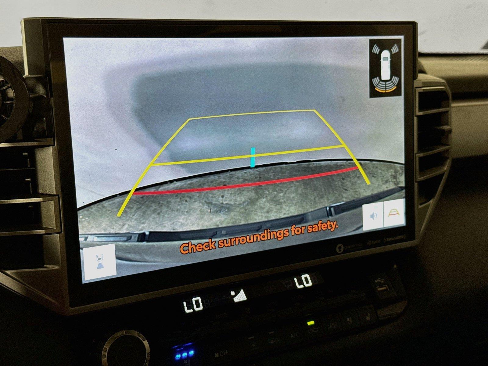 2024 Toyota Tundra Limited - Photo 19