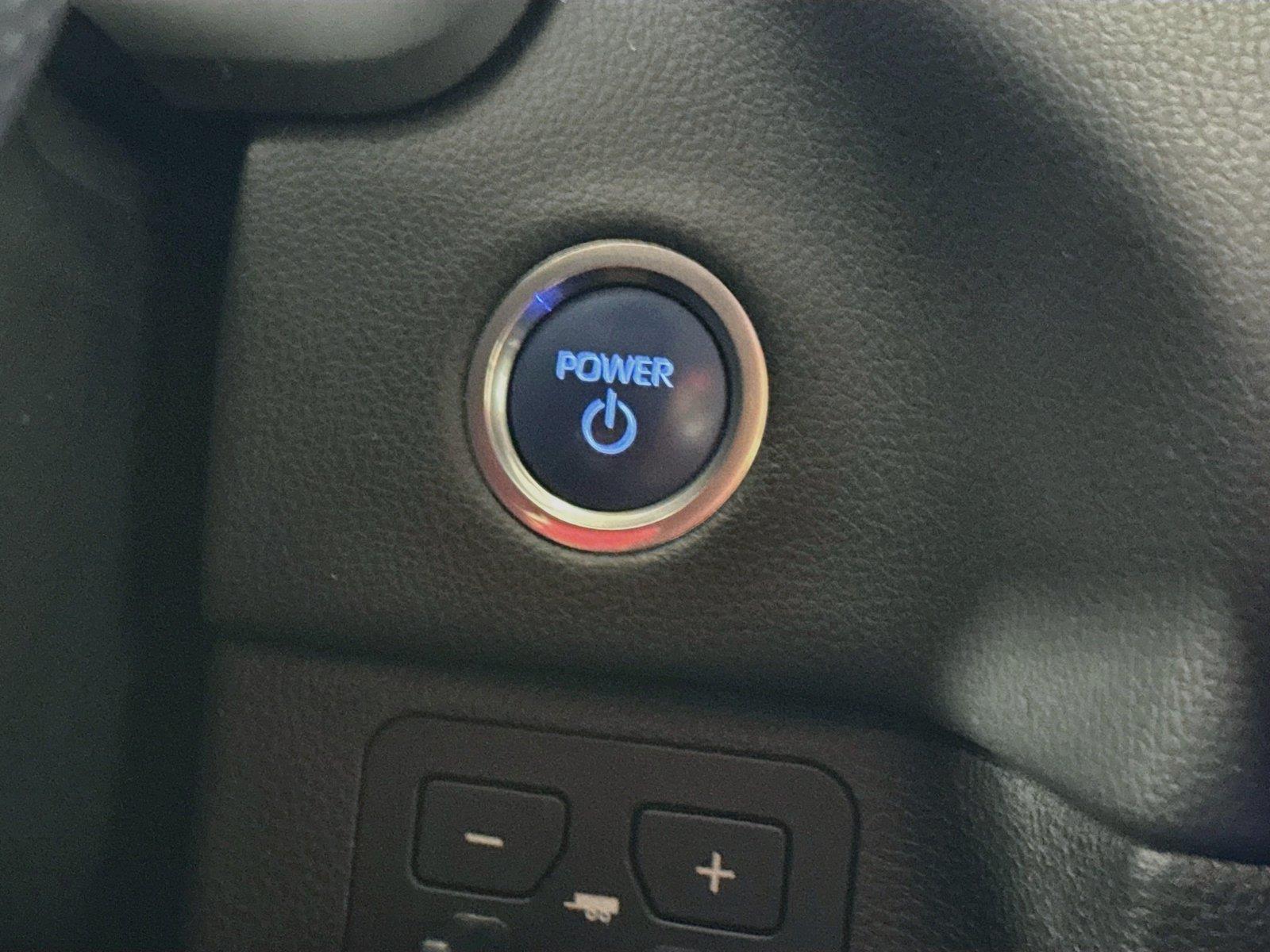 2024 Toyota Tundra Limited - Photo 20