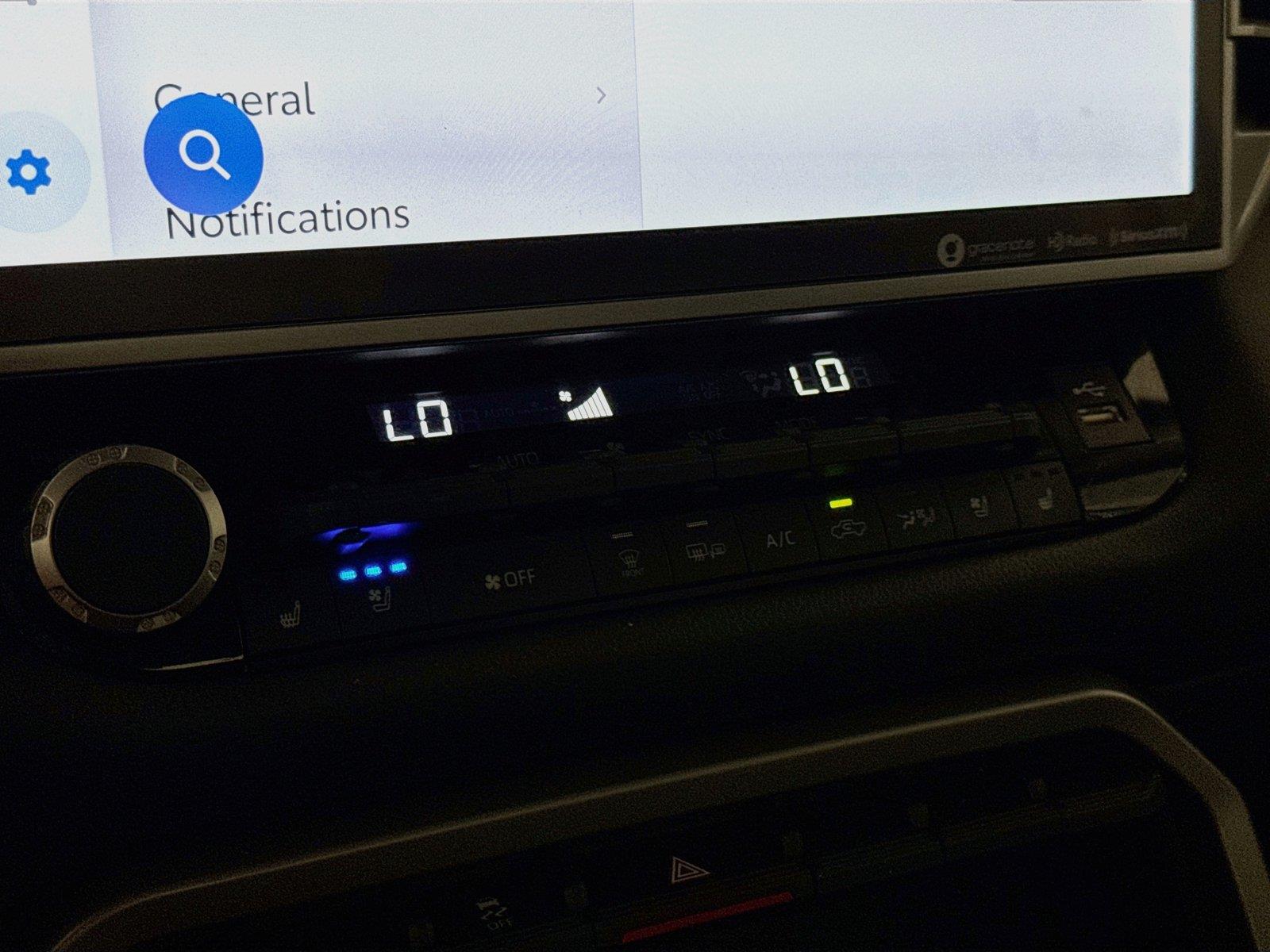 2024 Toyota Tundra Limited - Photo 21