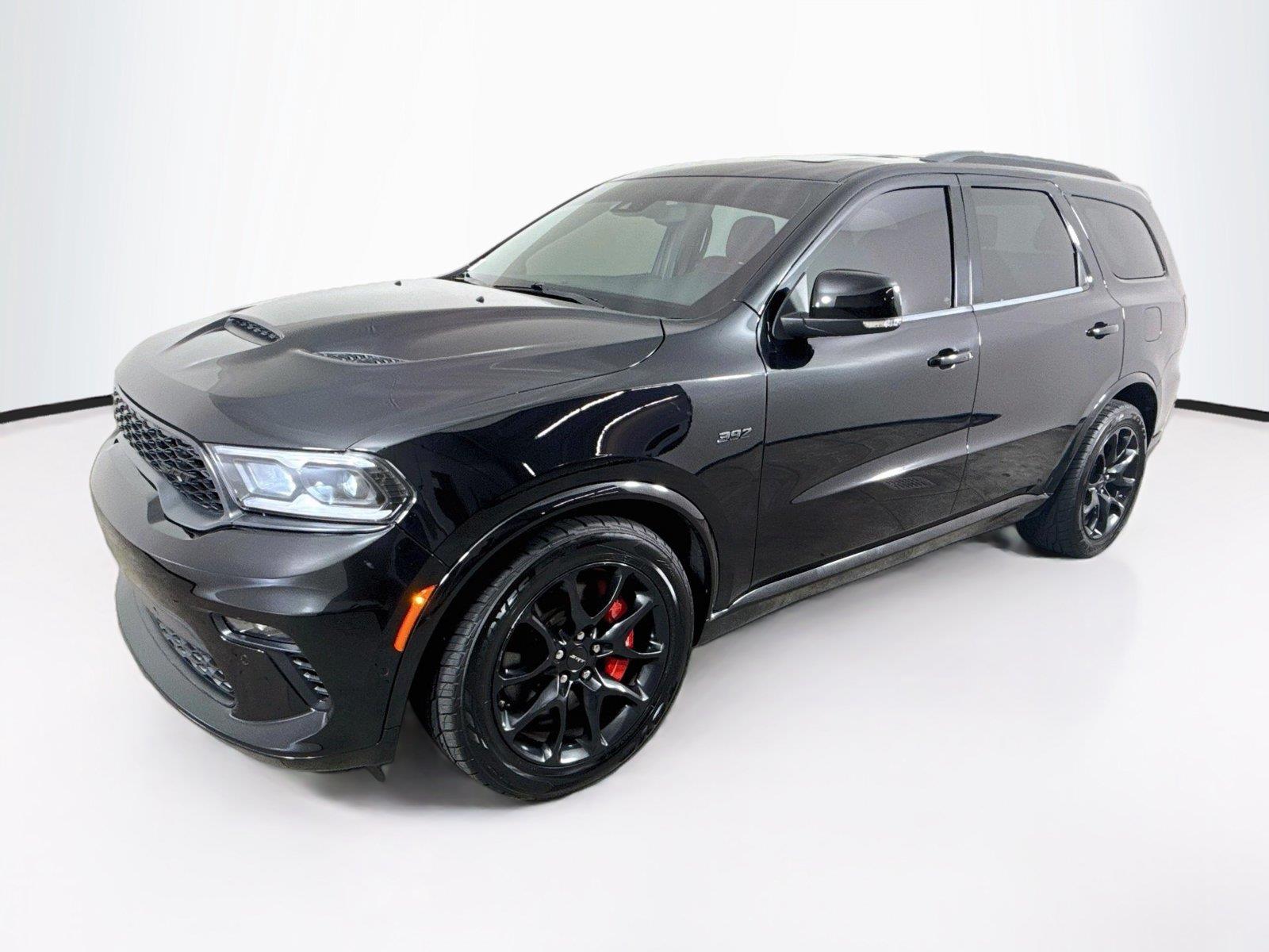 2023 Dodge Durango