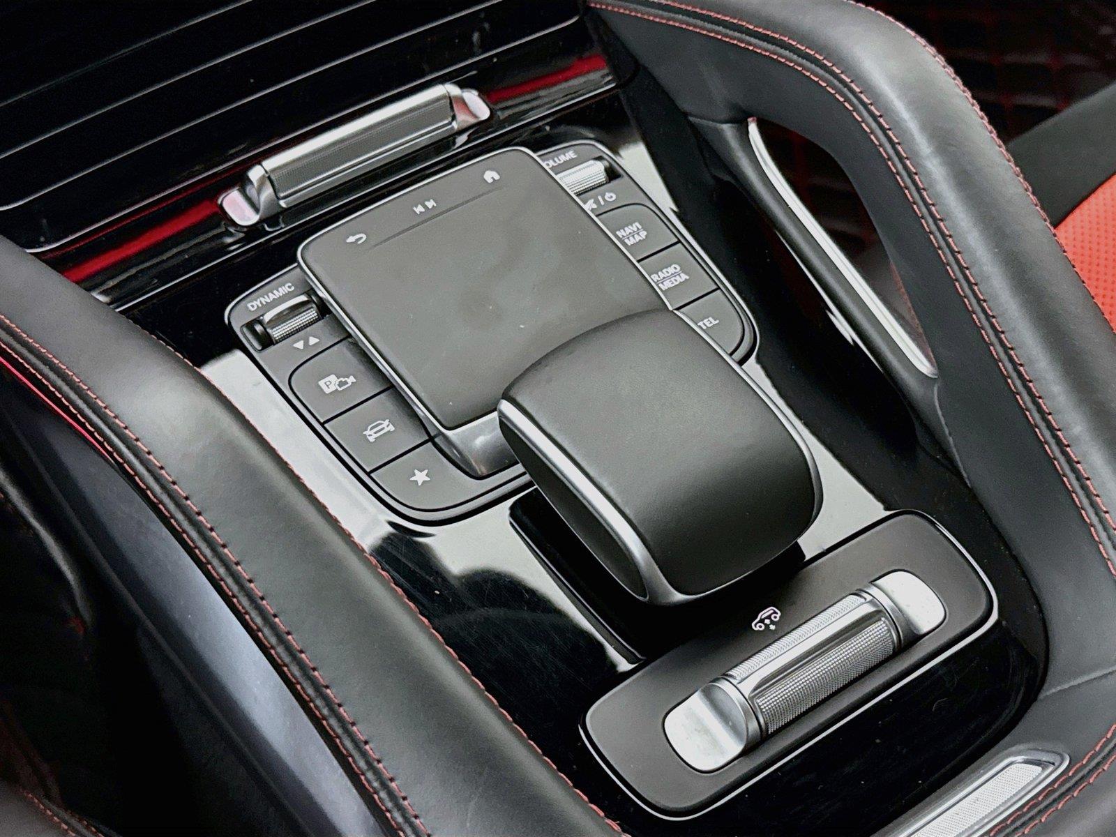 2024 Mercedes-Benz GLE Coupe GLE 63 S AMG - Photo 18