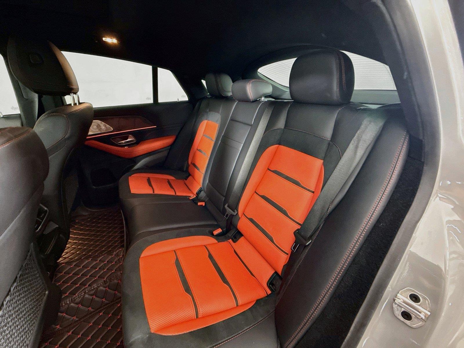 2024 Mercedes-Benz GLE Coupe GLE 63 S AMG - Photo 23