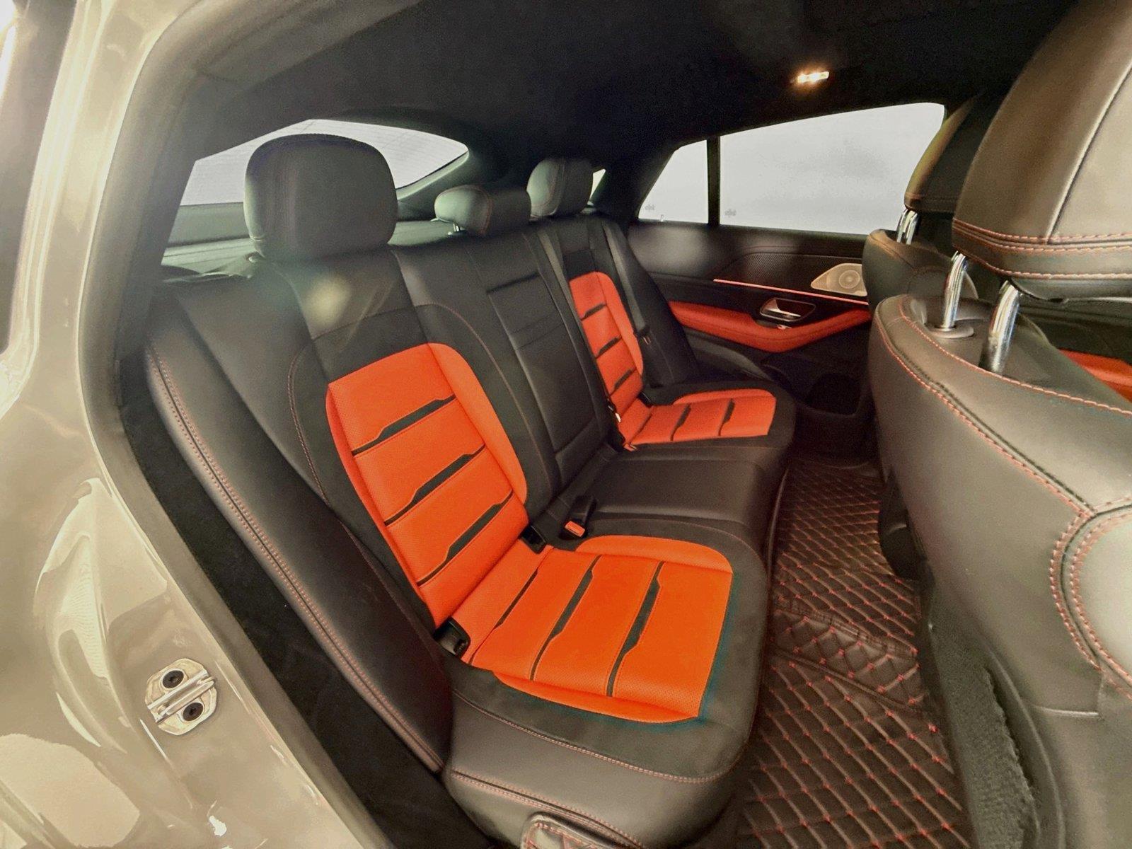 2024 Mercedes-Benz GLE Coupe GLE 63 S AMG - Photo 27