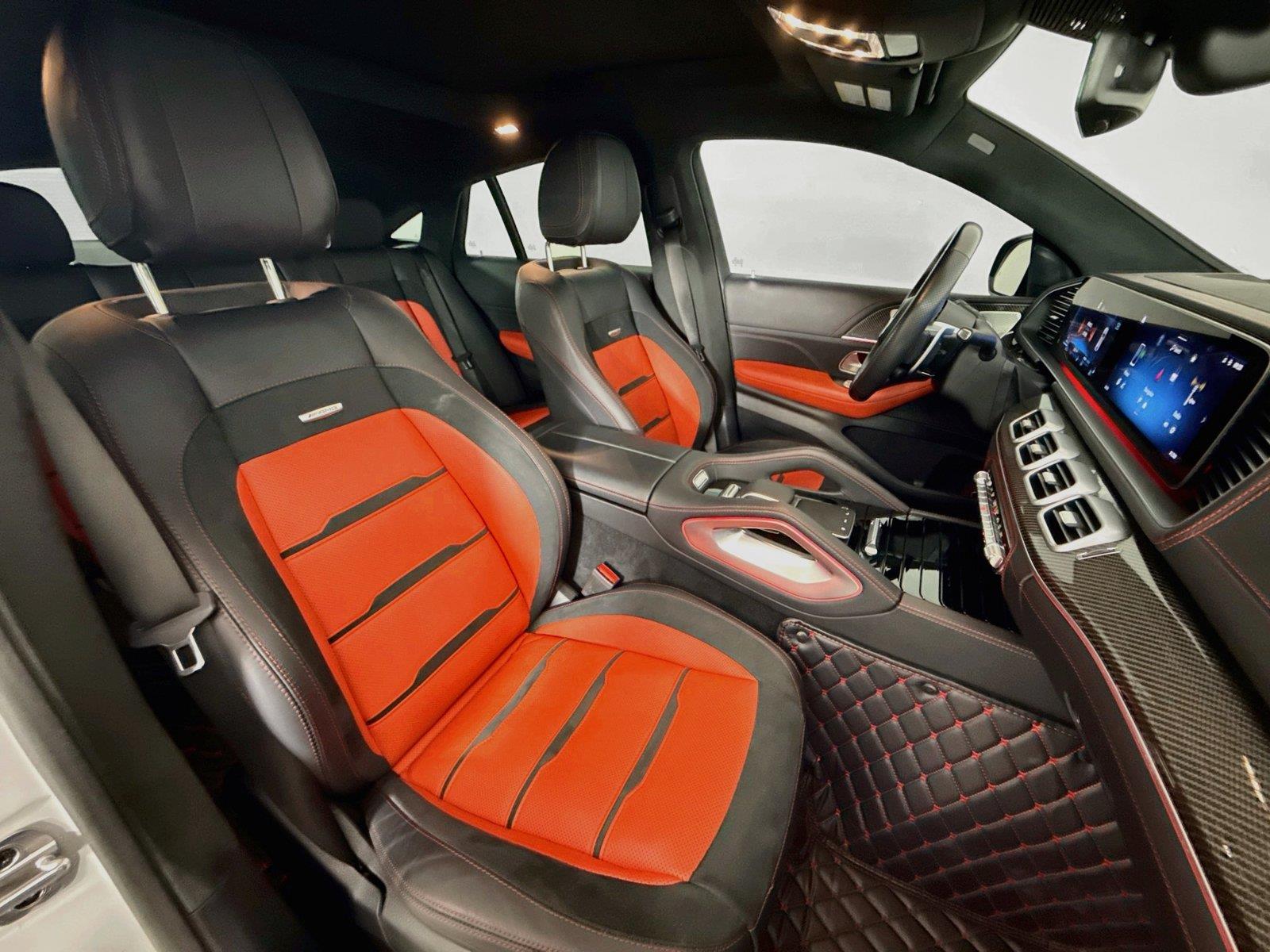 2024 Mercedes-Benz GLE Coupe GLE 63 S AMG - Photo 28