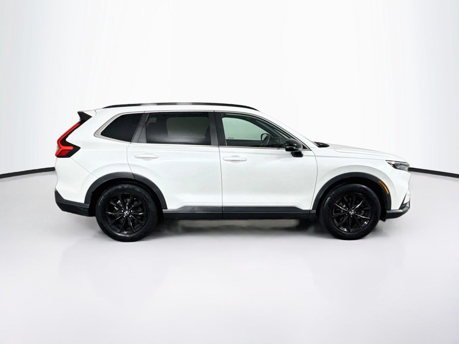 2023 Honda CR-V Sport - Photo 6