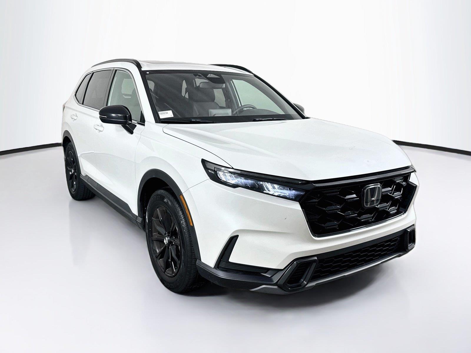 2023 Honda CR-V Sport - Photo 7