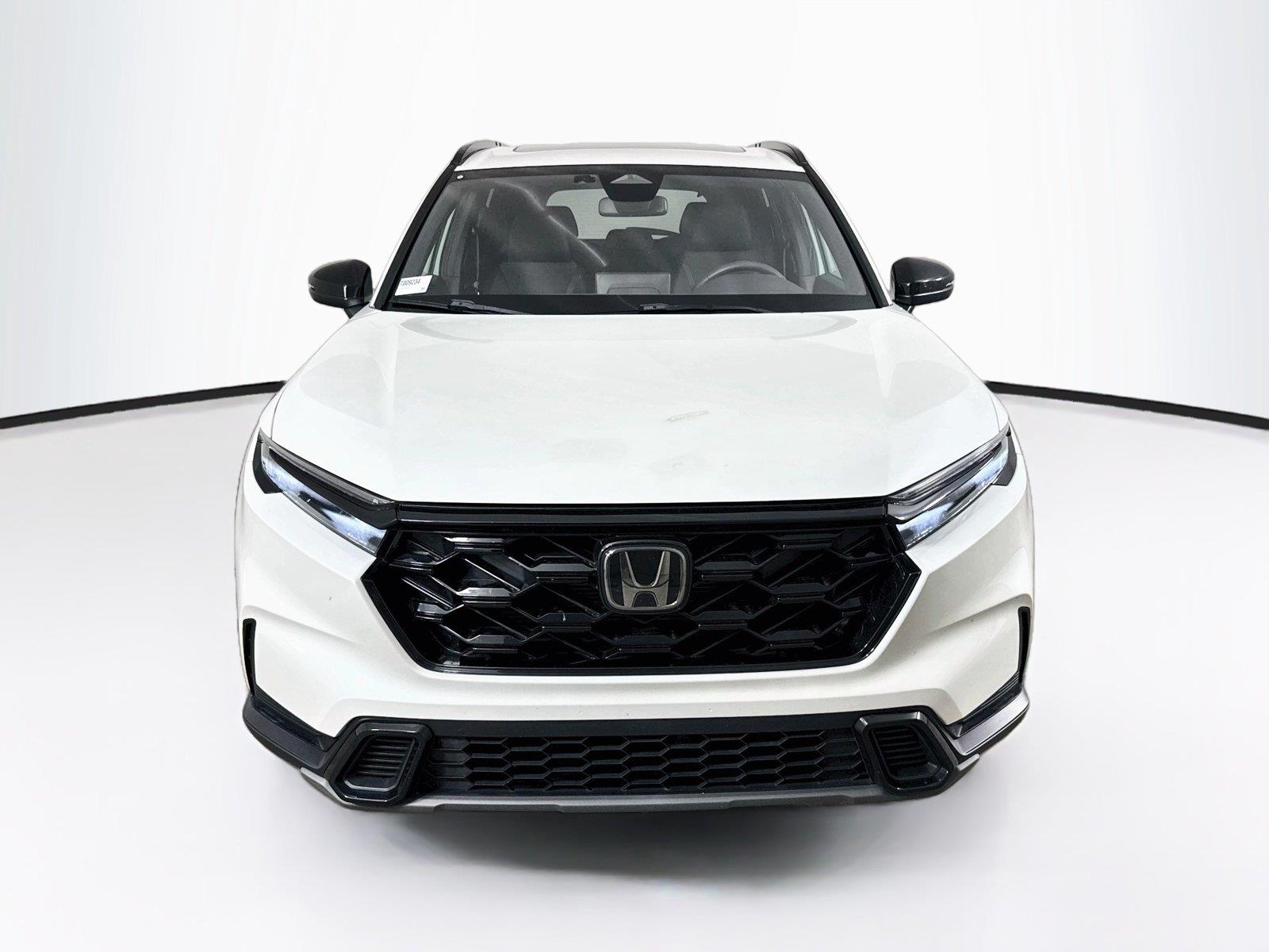 2023 Honda CR-V Sport - Photo 8