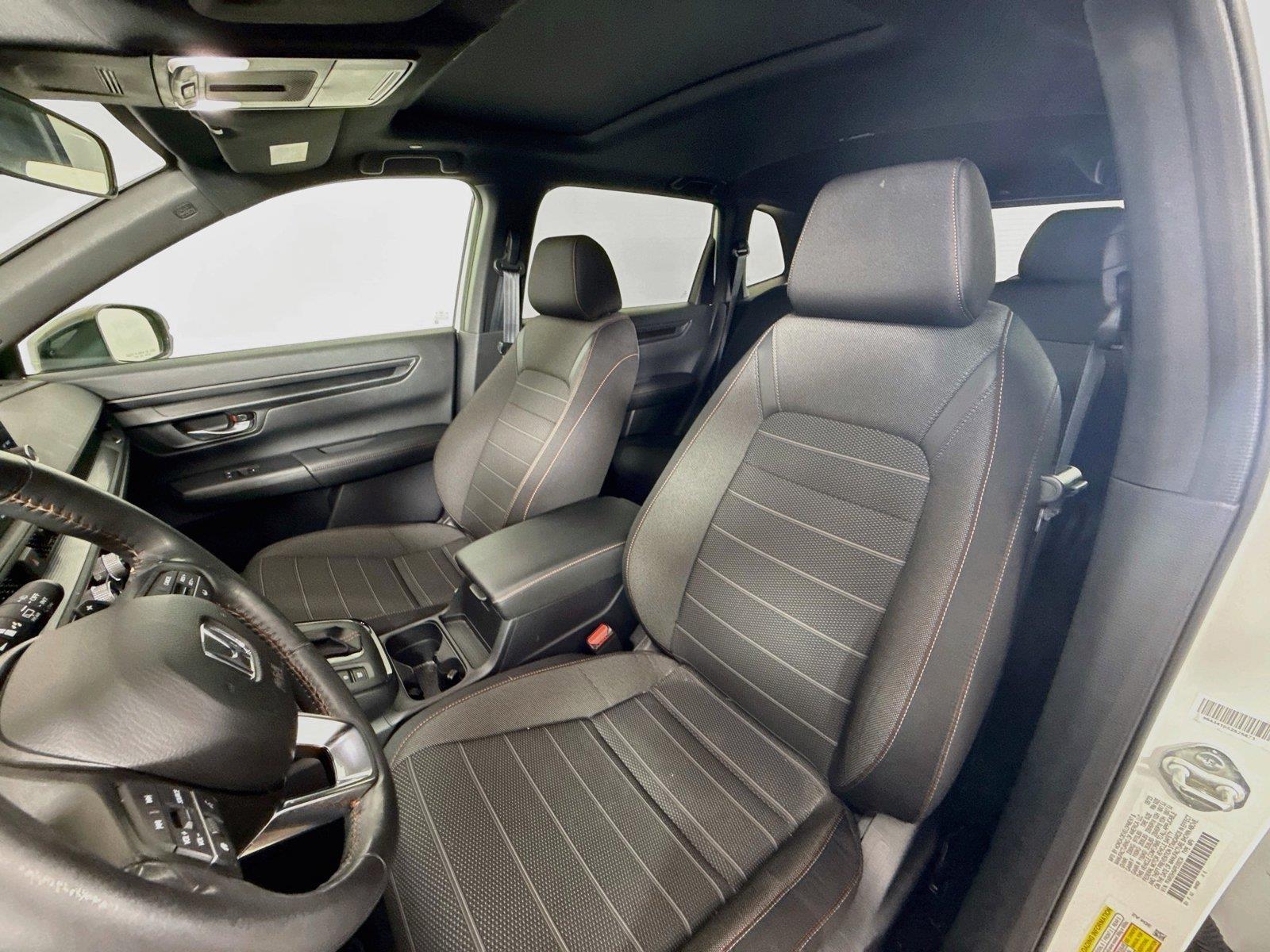 2023 Honda CR-V Sport - Photo 9