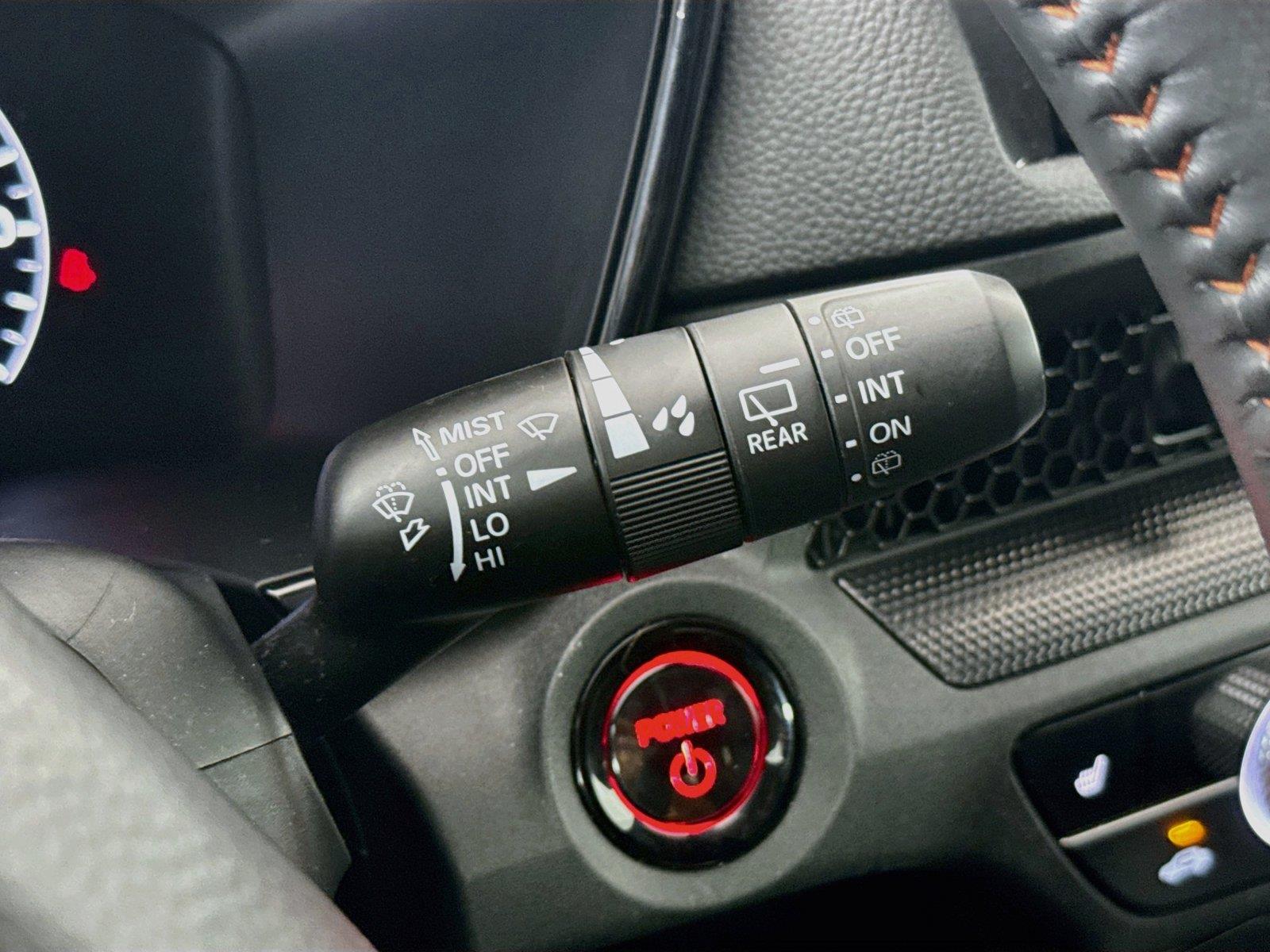 2023 Honda CR-V Sport - Photo 11