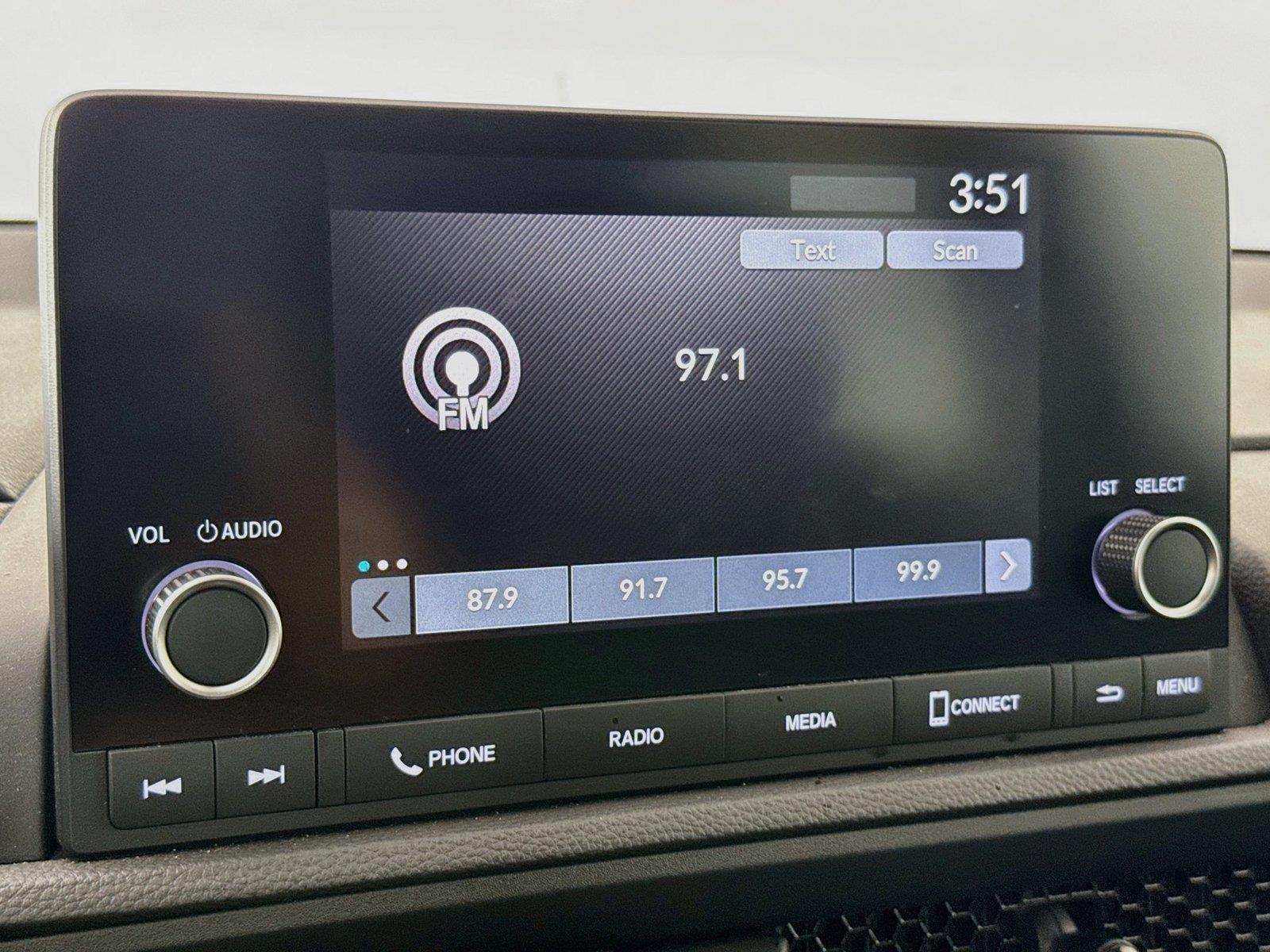 2023 Honda CR-V Sport - Photo 14