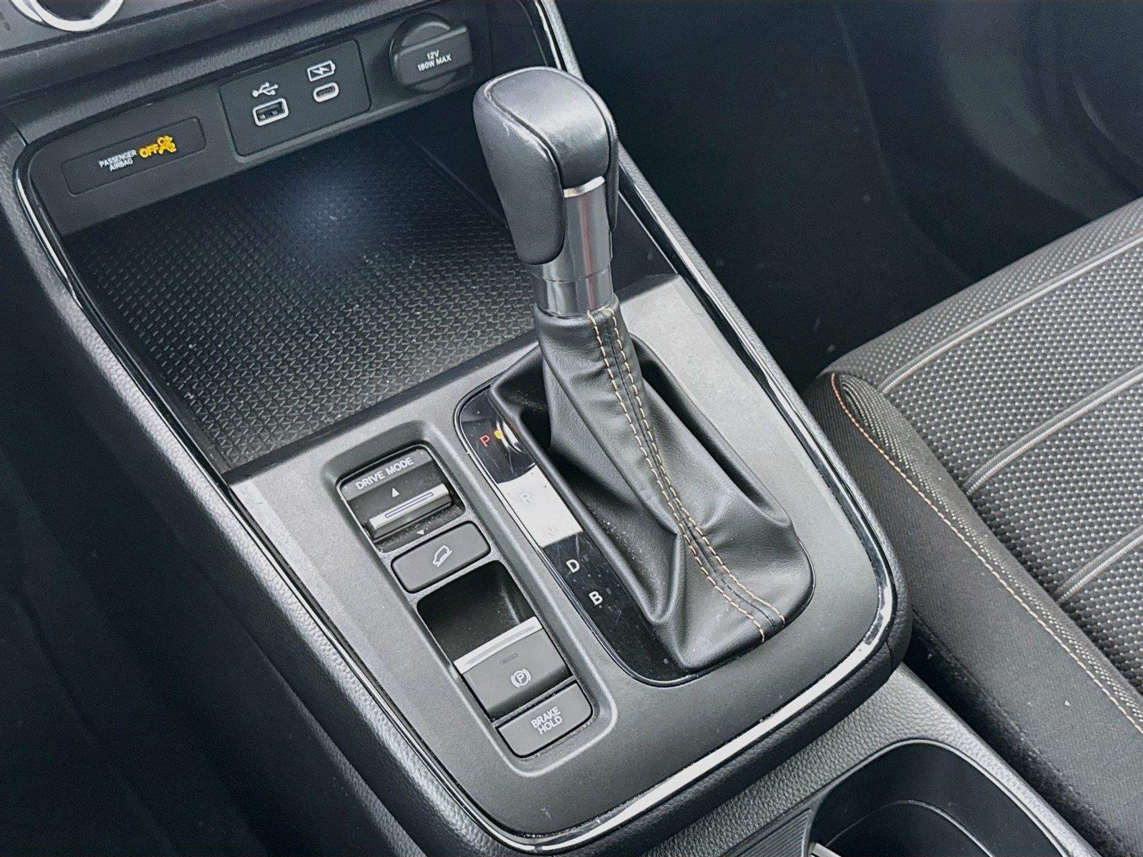 2023 Honda CR-V Sport - Photo 17