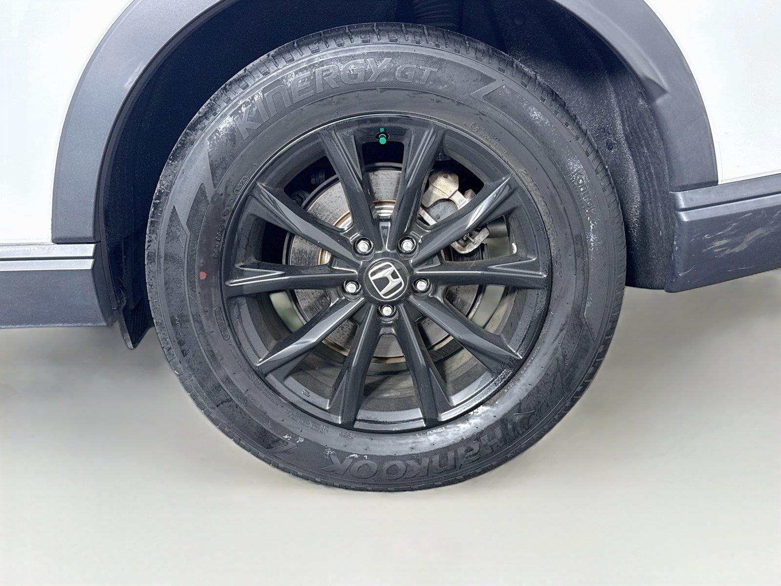 2023 Honda CR-V Sport - Photo 18