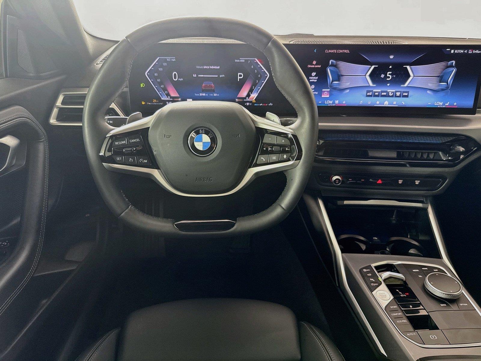 2025 BMW 2 Series photo 10