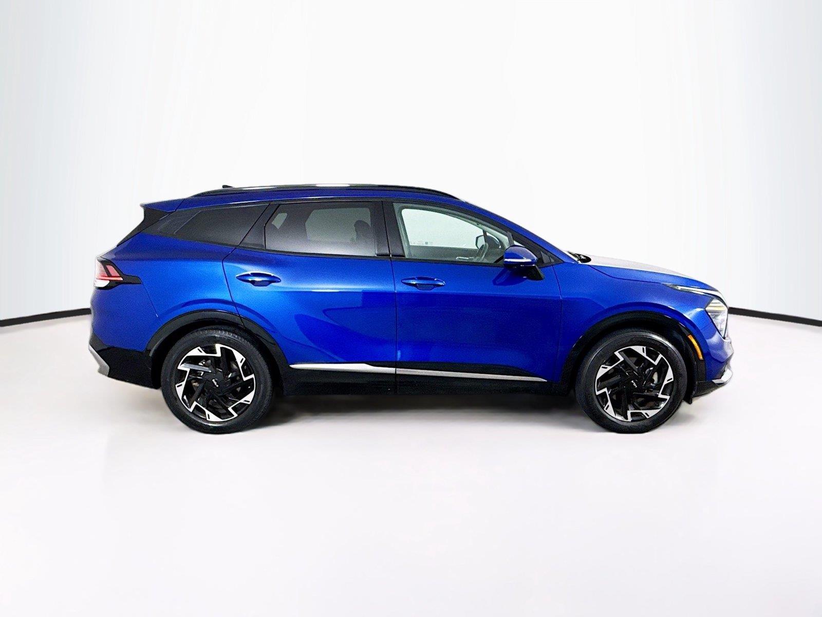 2024 Kia Sportage SX Prestige - Photo 6